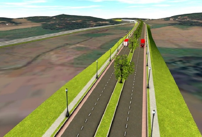 Autocad Mapping Services In Ludhiana