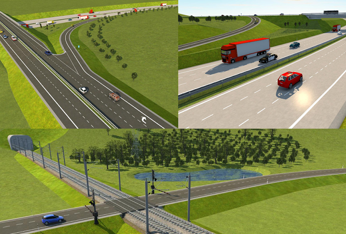 Autocad Mapping Services In Ludhiana