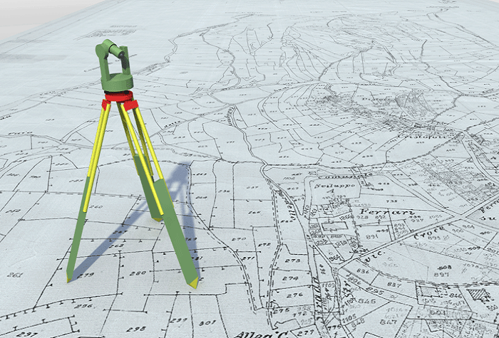 GIS Mapping Services In Punjab